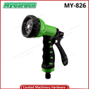 MYGARDEN MY-826 7 FUNCTION SPRAY GUN