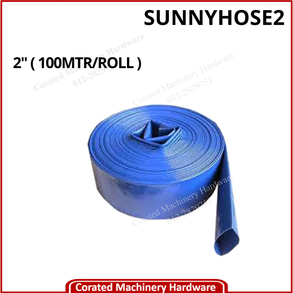 SUNNY HOSE