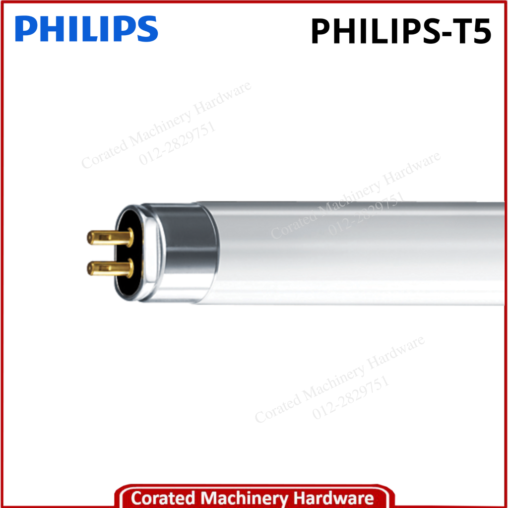 PHILIPS T5 28 WATT 4 FEET TUBE (DAY LIGHT)