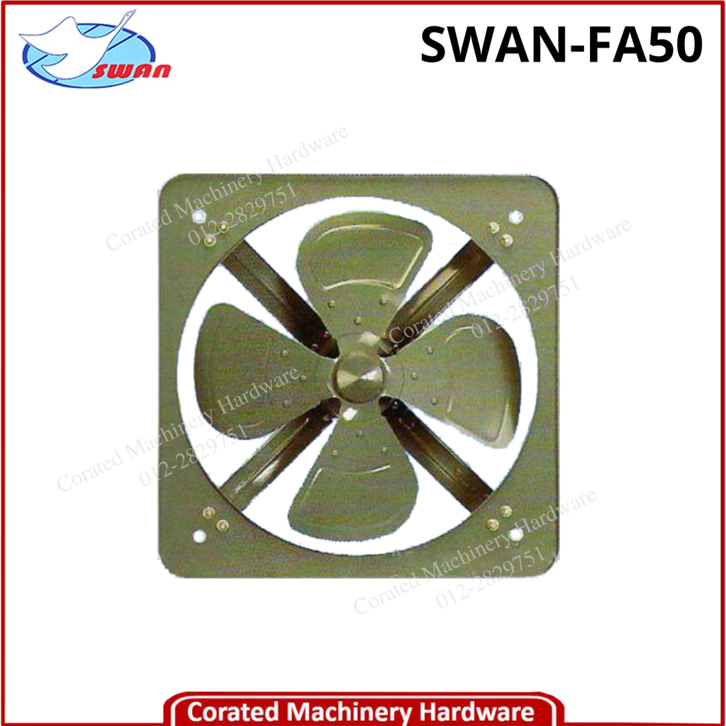 SWAN NORMAL EXHAUST FAN