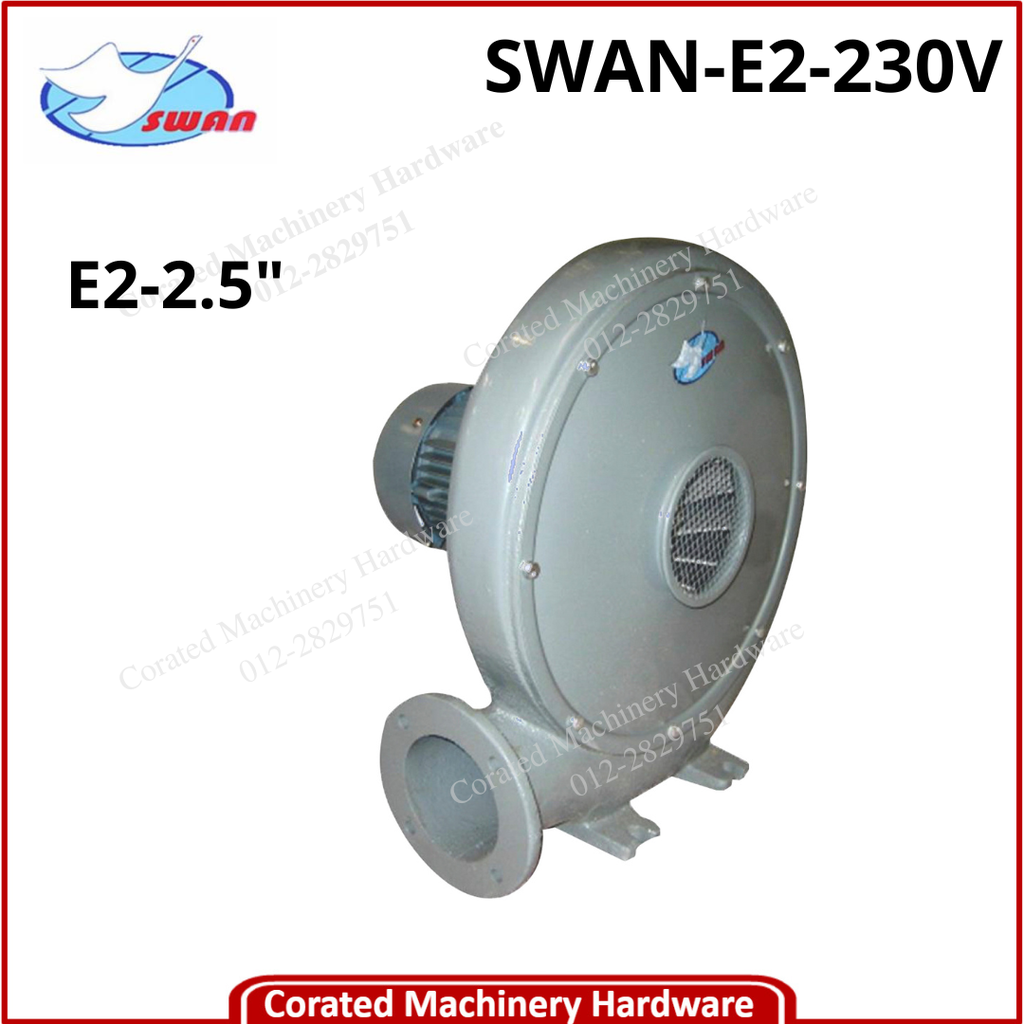 SWAN SUPER POWER BLOWER