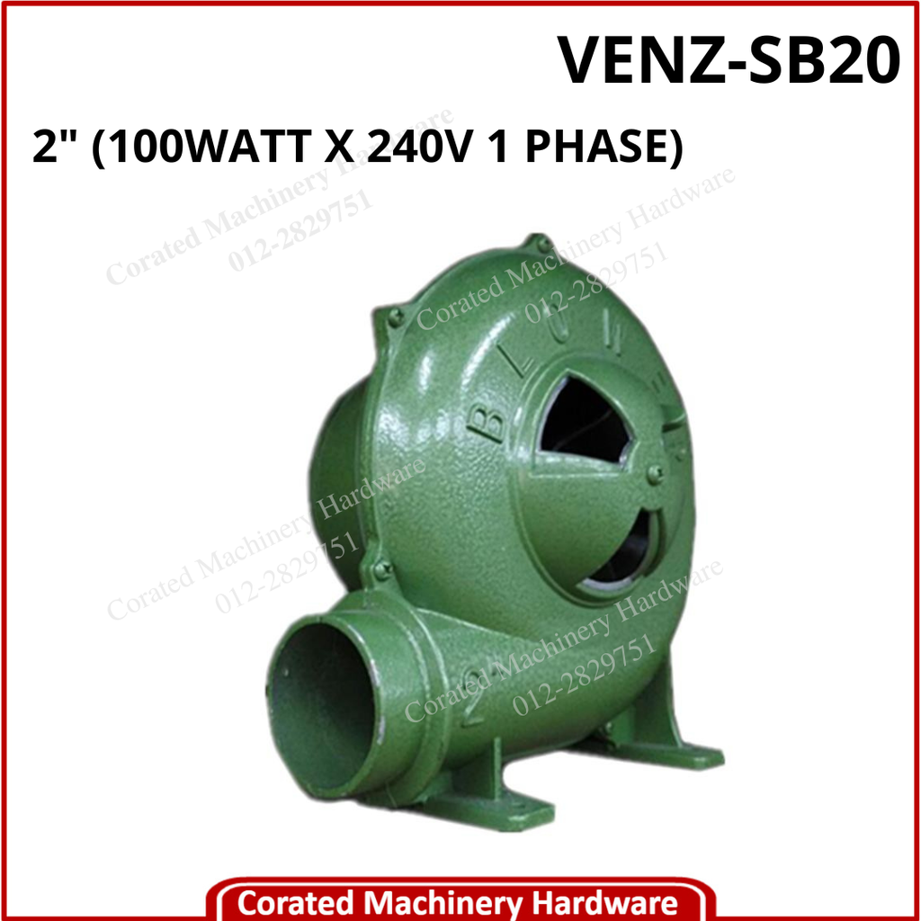 VENZ STANDARD BLOWER