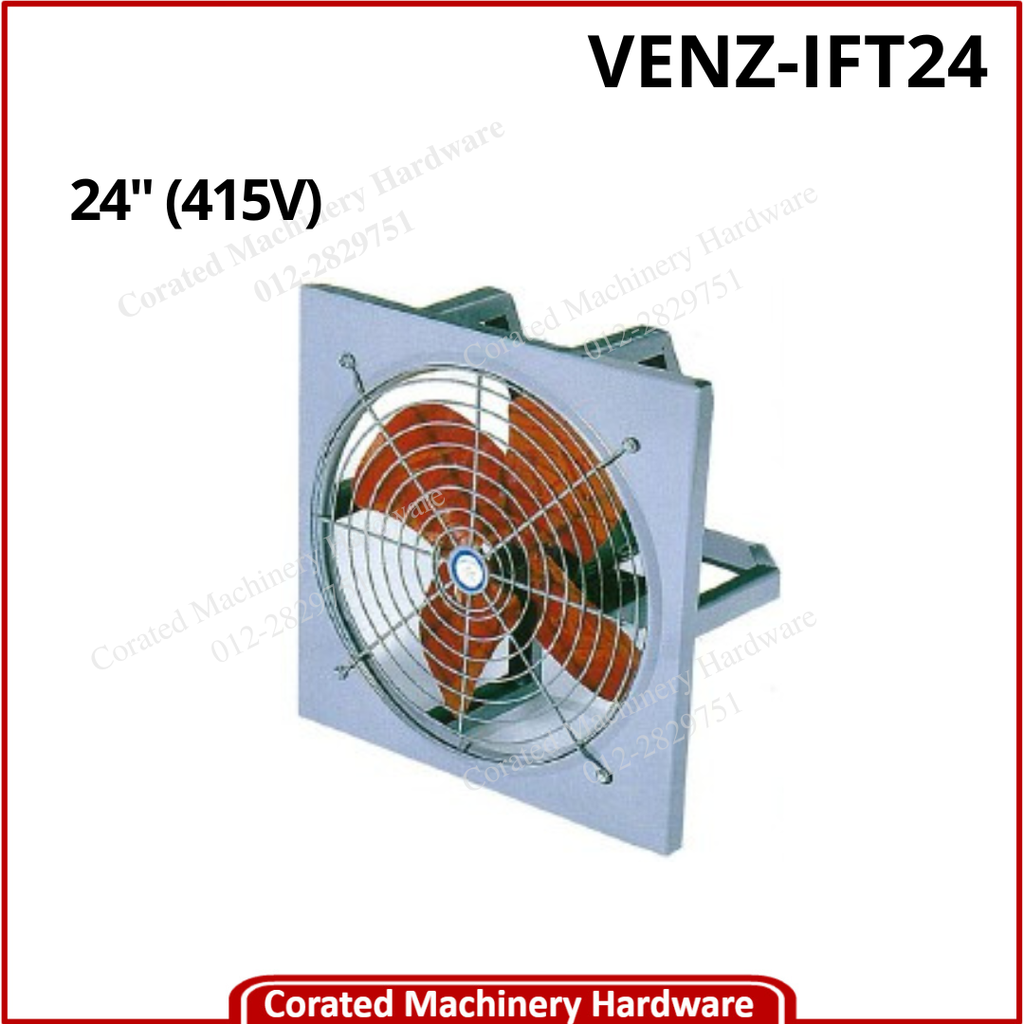 VENZ VENTILATING FAN