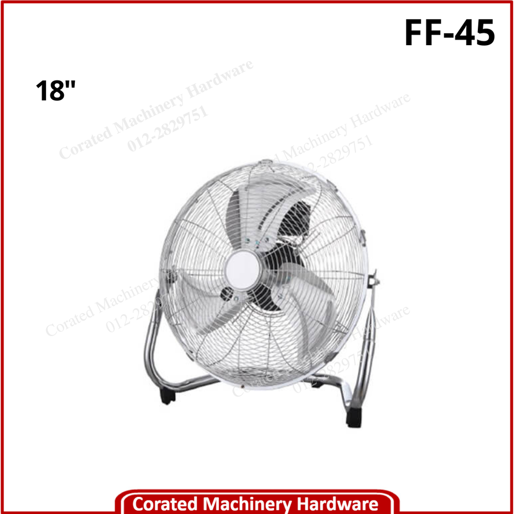 FLOOR FAN