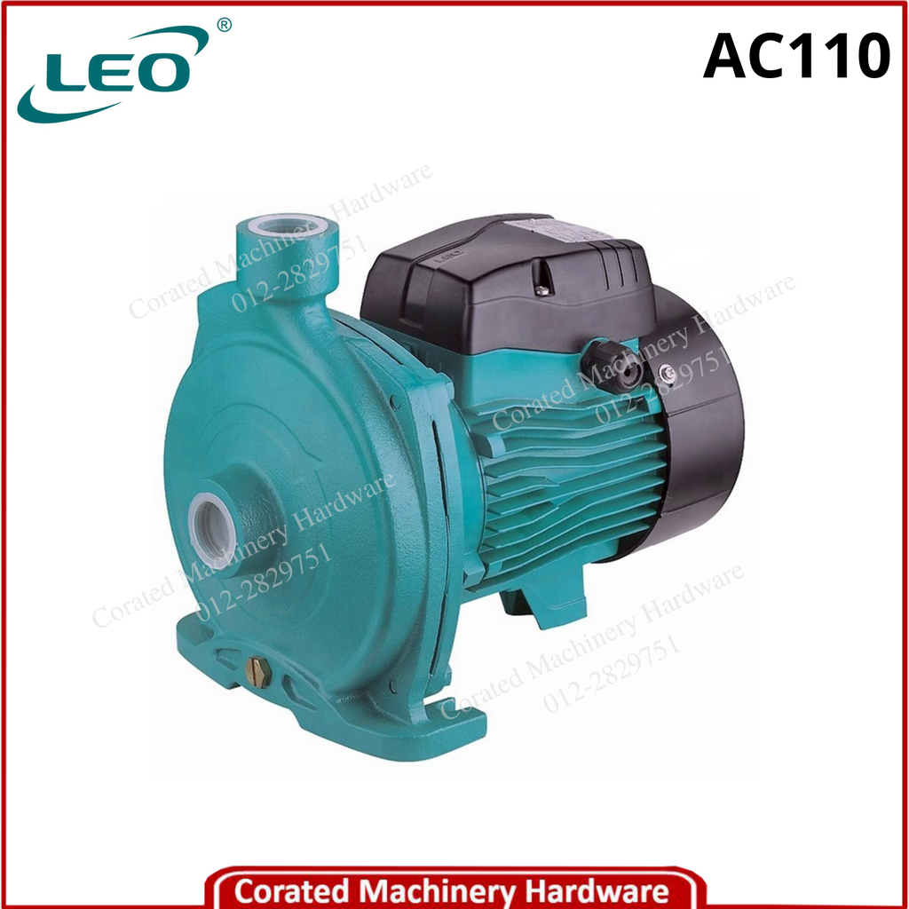 LEO CENTRIFUGAL PUMP