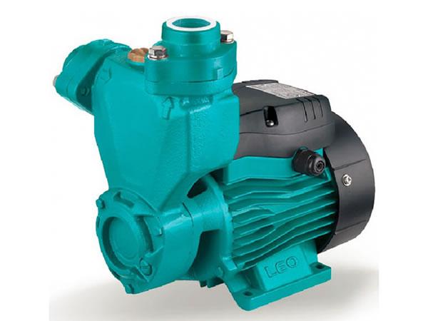 LEO APSM37 SELF PRIMING PERIPHERAL PUMP