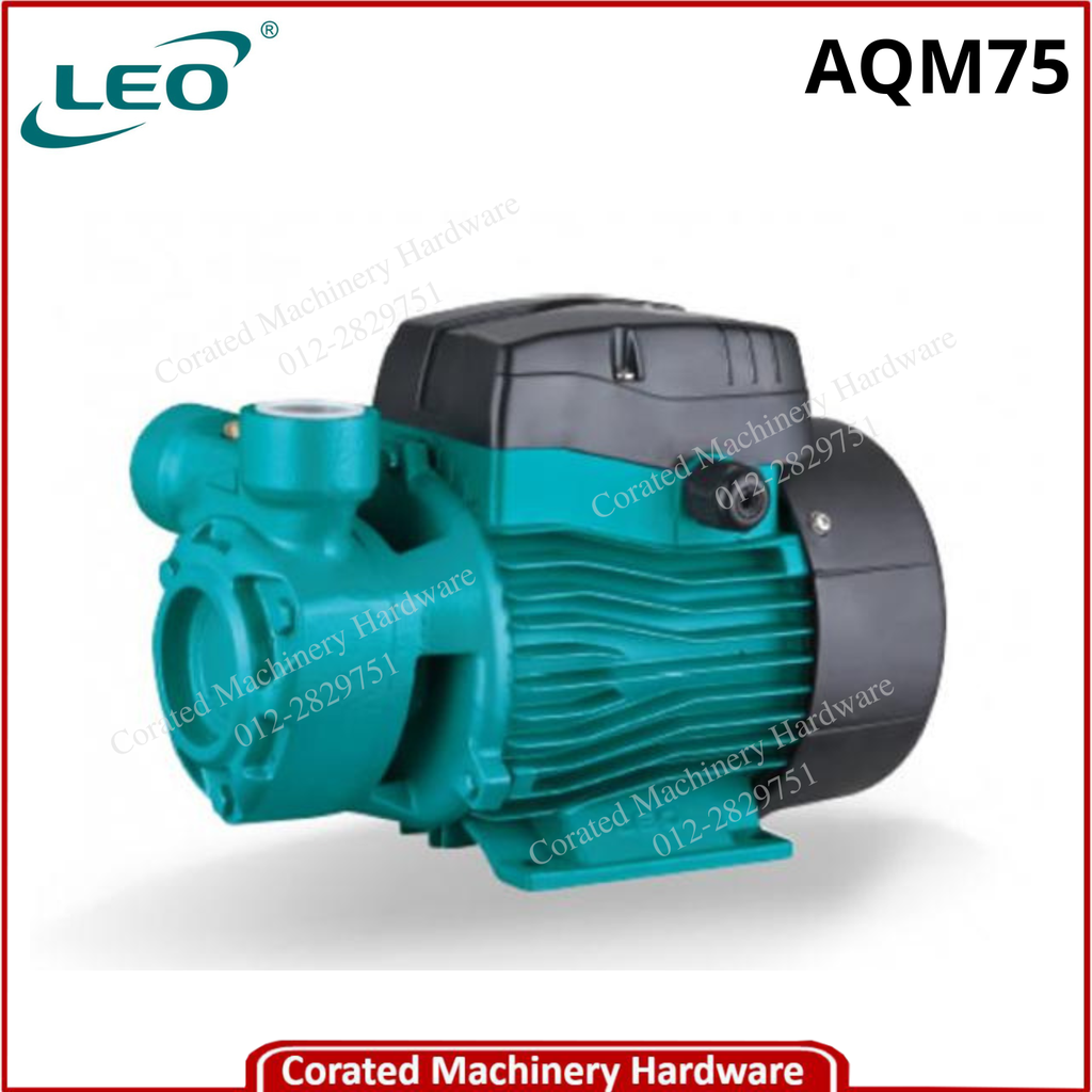 LEO AQM75 PERIPHERAL PUMP