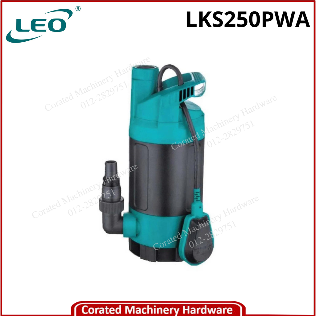 LEO LKS SUBMERSIBLE PUMP