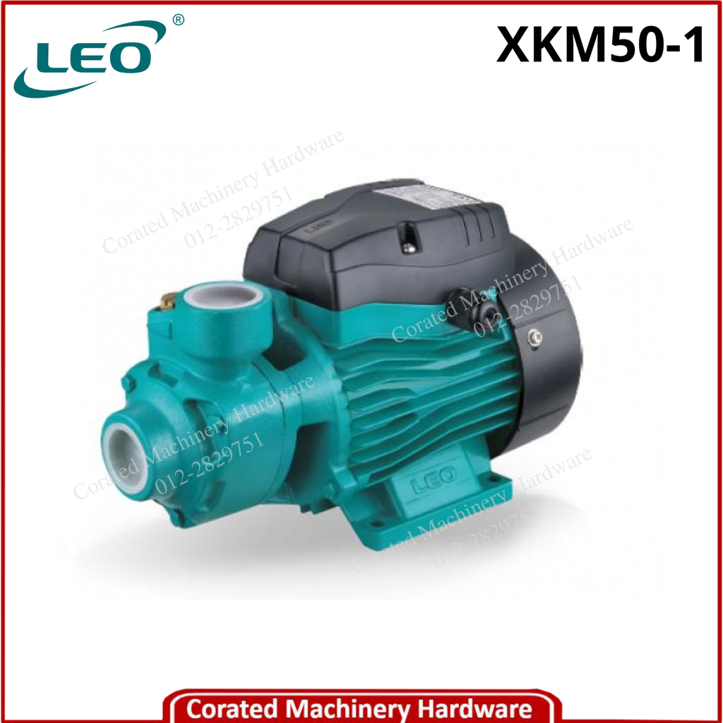 LEO XKM50-1 PERIPHERAL PUMP