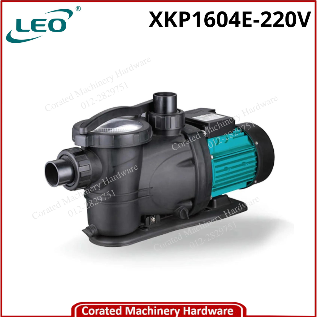 LEO XKP POOL &amp; SPA PUMP