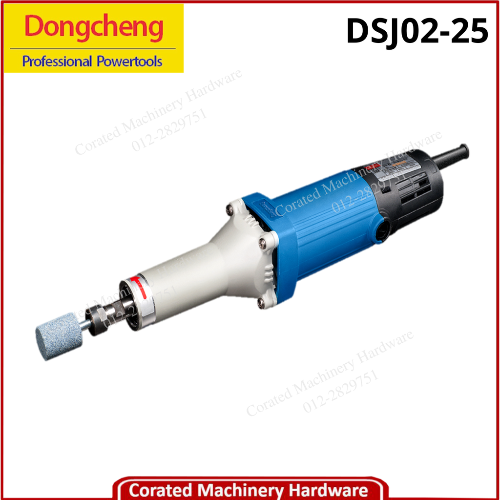 DONG CHENG DSJ02-25 DIE GRINDER 25MM