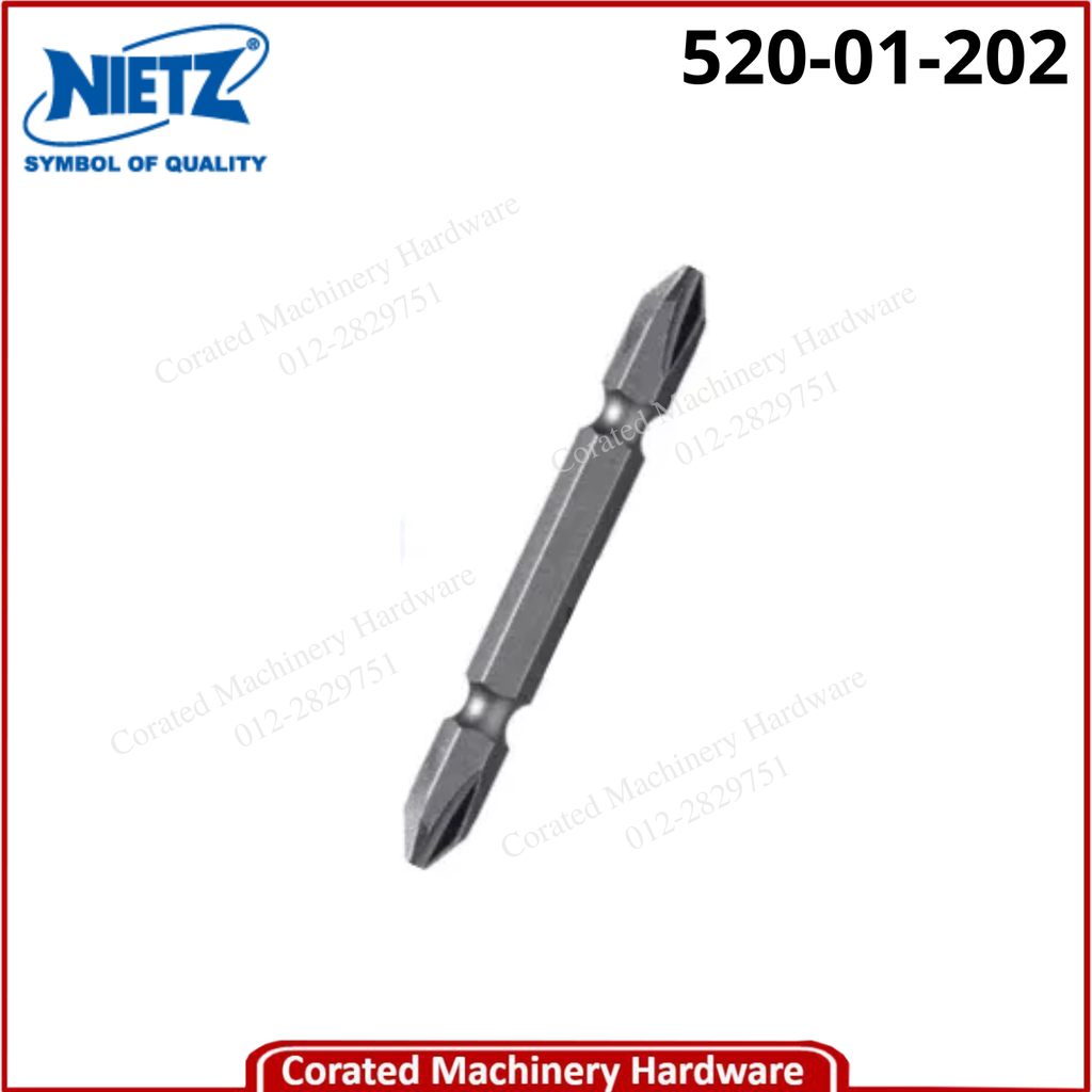 NIETZ PH2 POWER SCREWDRIVER