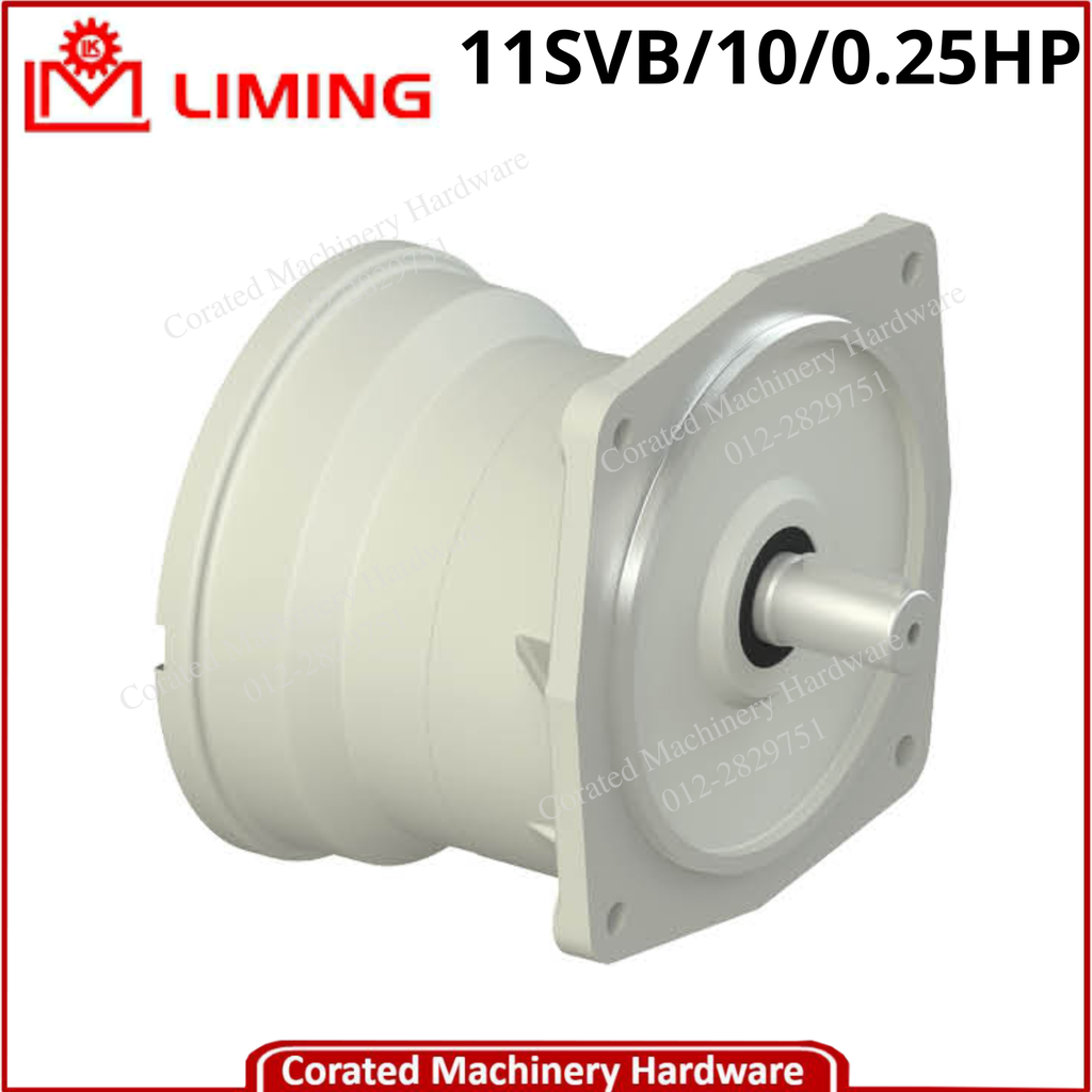 LIMING SMALL GEAR REDUCER [SVB]