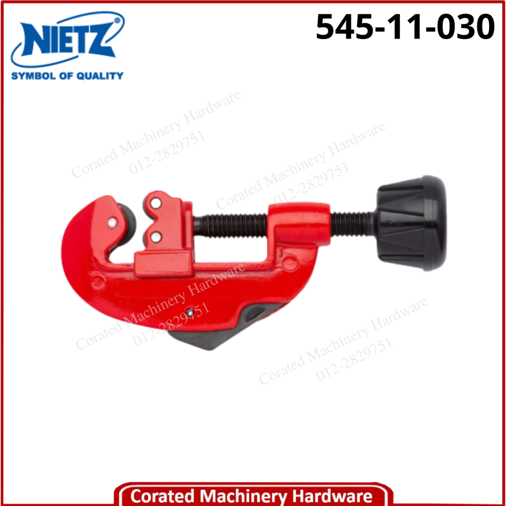 NIETZ TUBING CUTTER