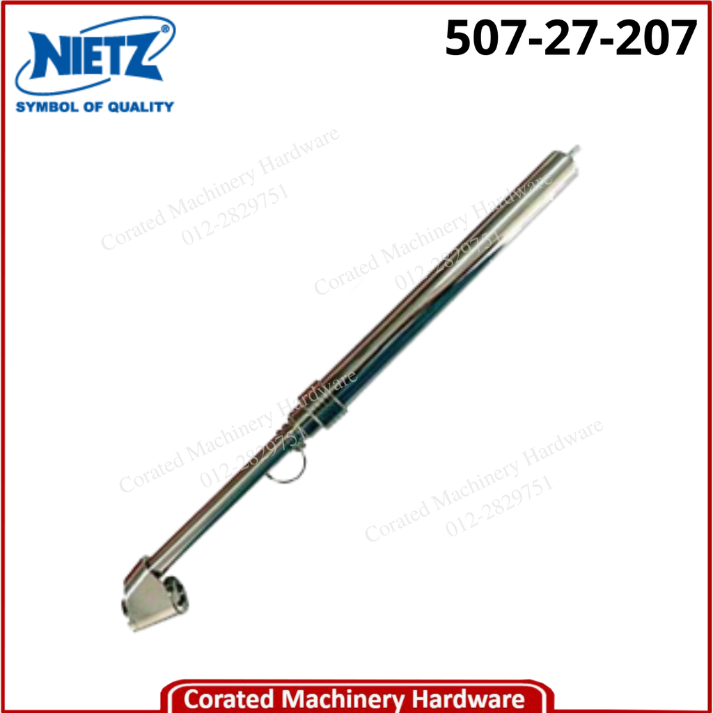 NIETZ TIRE GAUGE