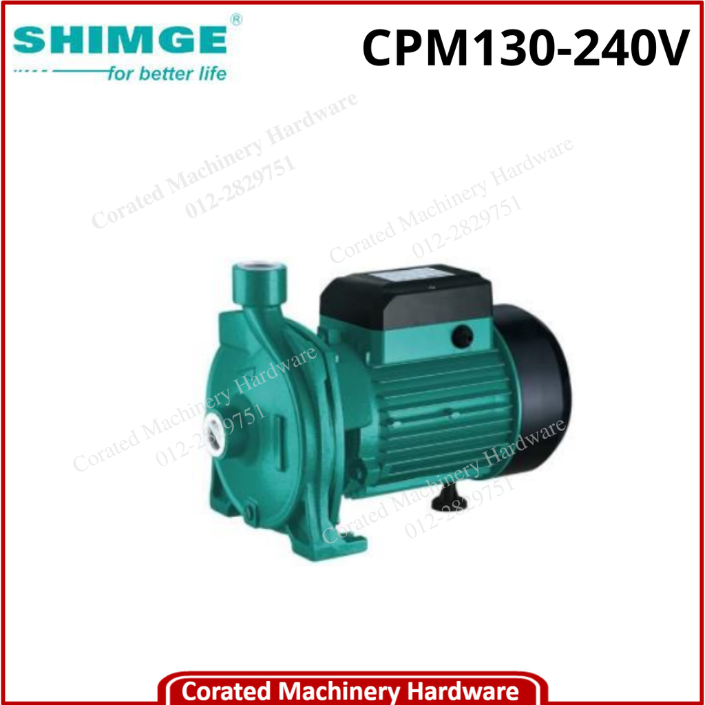 SHIMGE SURFACE PUMP