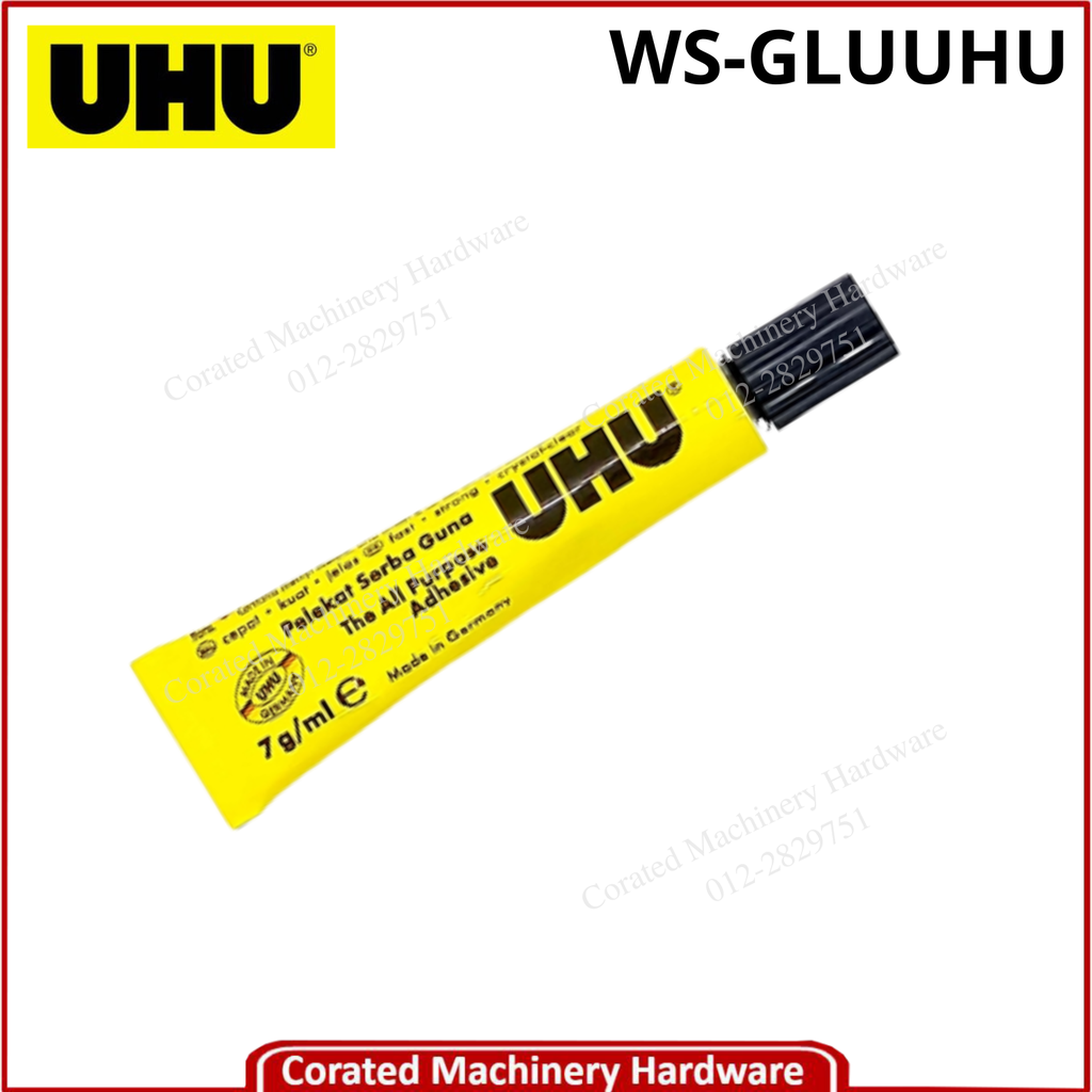 UHU GLUE (7 ML)