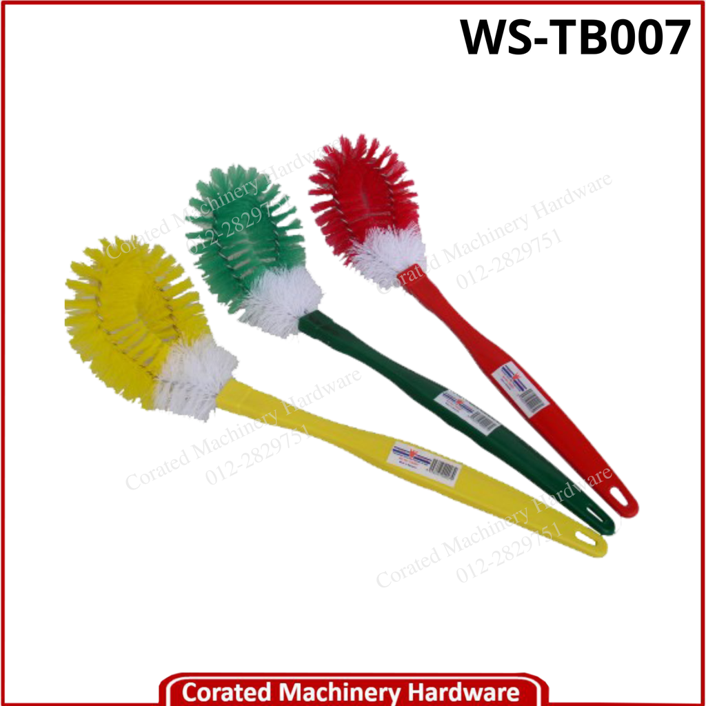 TW007 TOILET BRUSH