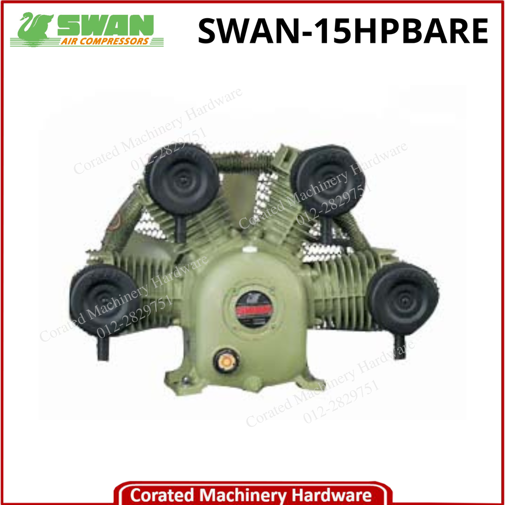 SWAN SWP415 BARE HEAD