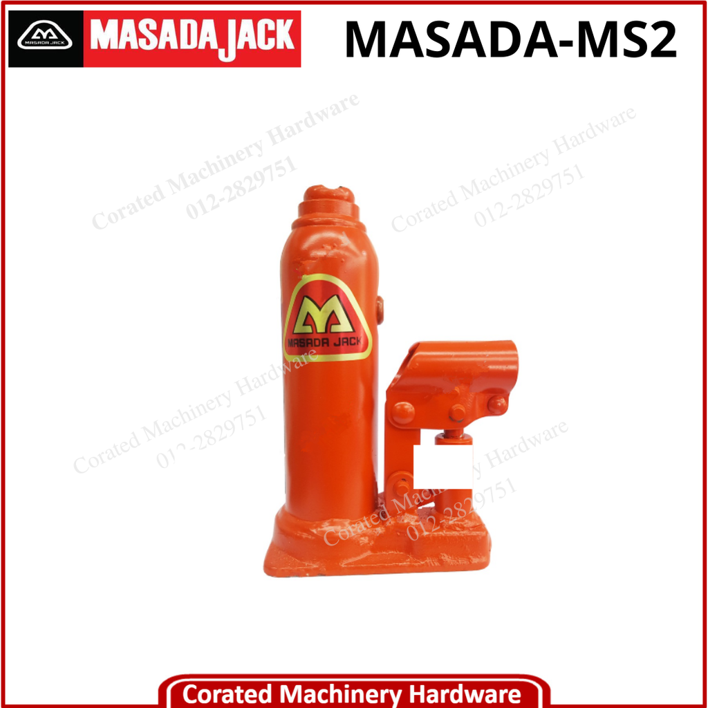 MASADA STANDARD BOTTLE JACK