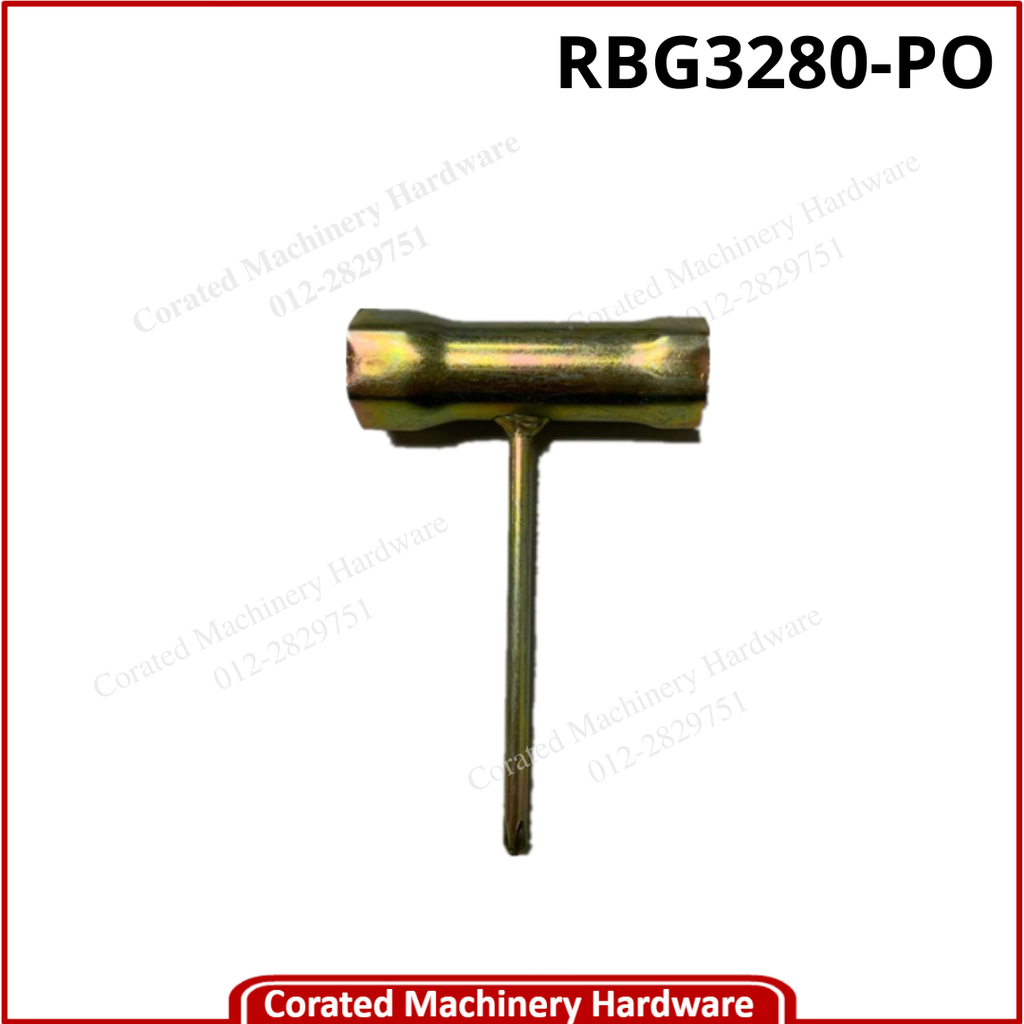 PLUG OPENER FOR RBG3280