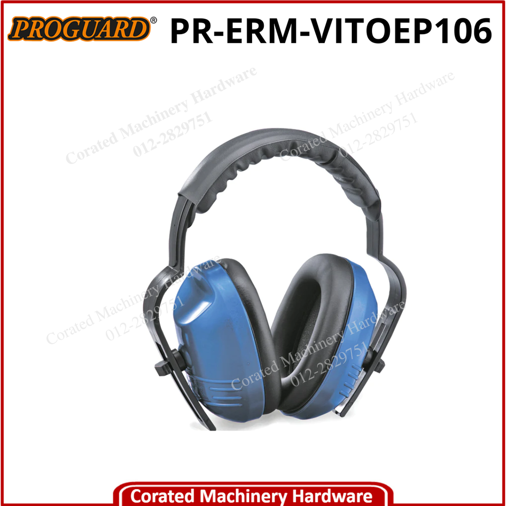 PROGUARD VITO EARMUFF