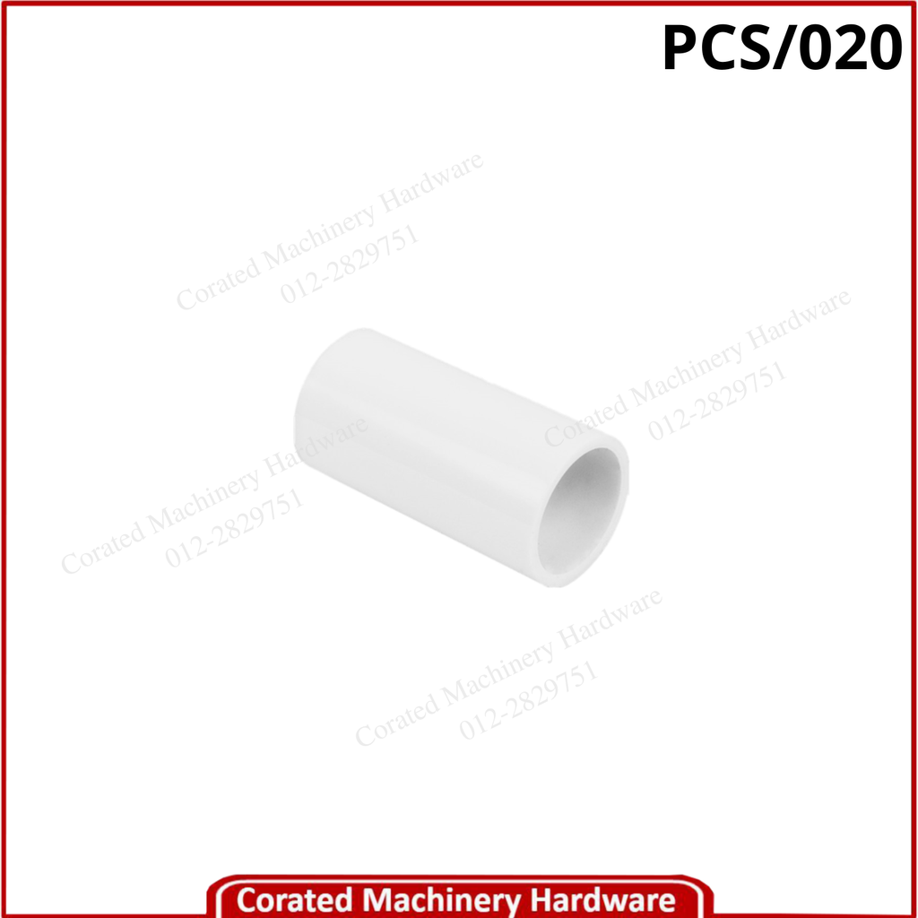 PVC CONDUIT SOCKET