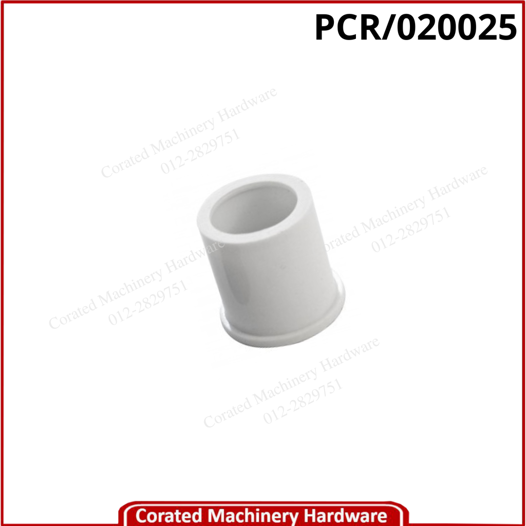 PVC CONDUIT REDUCER (3/4&quot; X 1&quot;) 20MM X 25MM