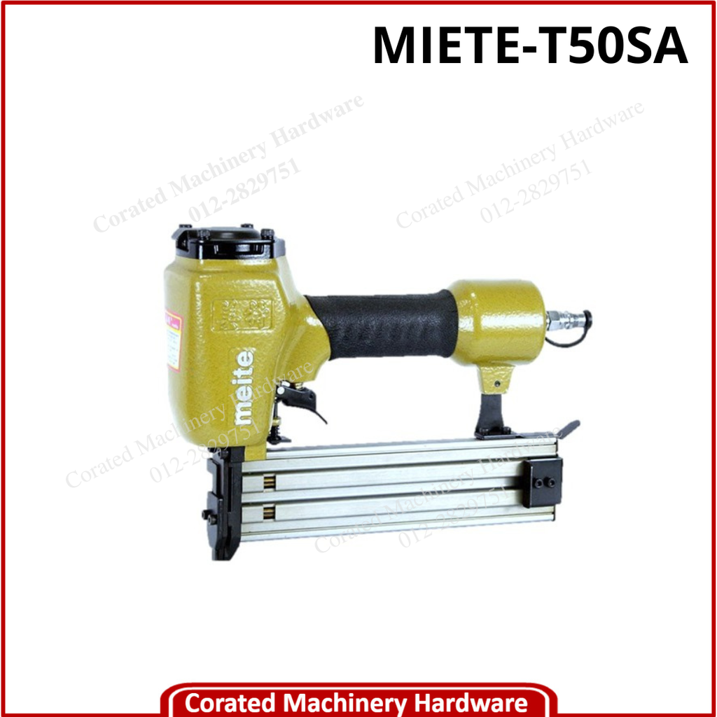 MEITE AIR NAILER GUN