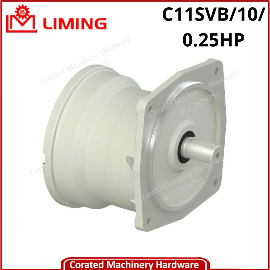 LIMING SMALL GEAR REDUCER [SVB]