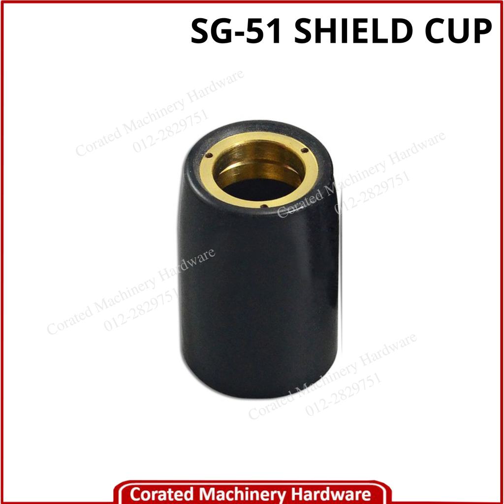 SG-51 SHIELD CUP
