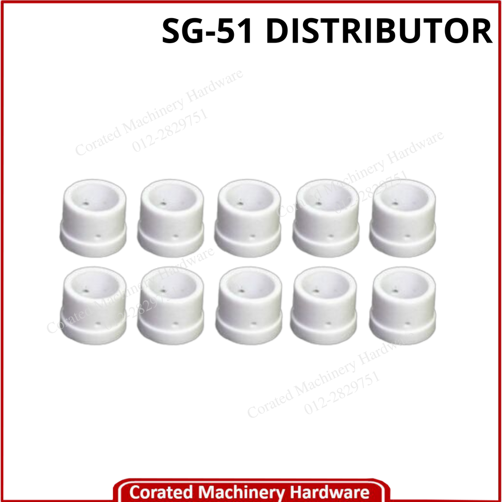 SG-51 DISTRIBUTOR (1PC)