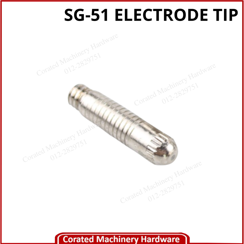 SG-51 ELECTRODE TIP (1PC)