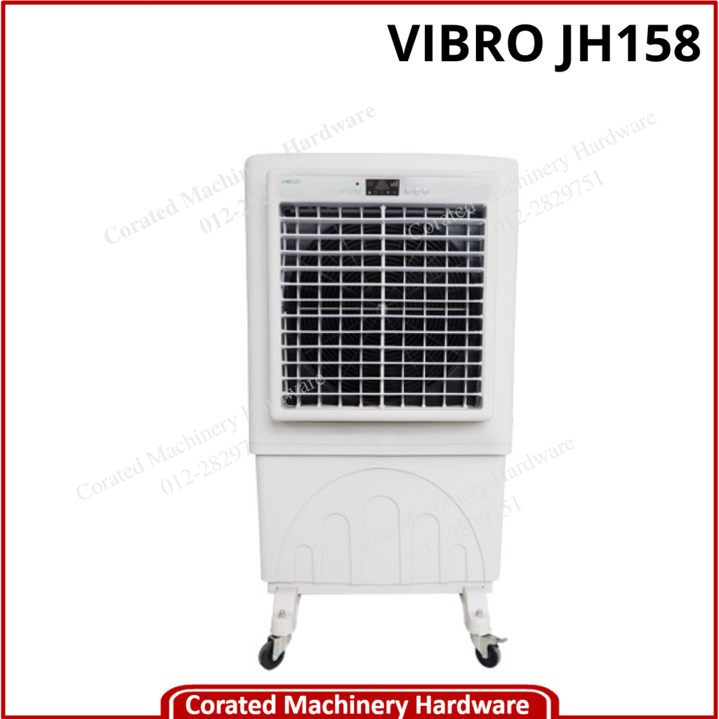 VIBRO EVAPORATIVE AIR COOLER JH158
