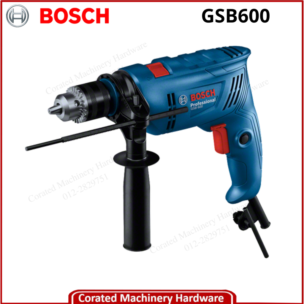 Bosch GSB600 Impact Drill