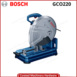 [0601B373L0] BOSCH GCO220 14&quot; CUT-OFF MACHINE