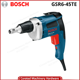 [06014451P0] BOSCH GSR6-45TE SCREWDRIVER