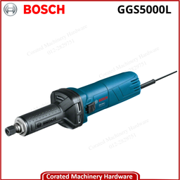 [06012241L0] BOSCH GGS5000L STRAIGHT GRINDER (500W)