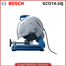 [0601B372L0] BOSCH GCO14-24J 14&quot; CUT-OFF MACHINE