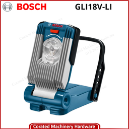 [0601443400] BOSCH GLI18V-LI CORDLESS TORCH