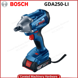 [06019G61L0] BOSCH GDS250-LI 18V CORDLESS IMPACT DRILL