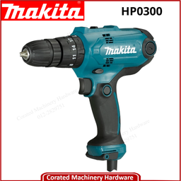 [HP0300] MAKITA HP0300 3/8&quot; HAMMER DRILL