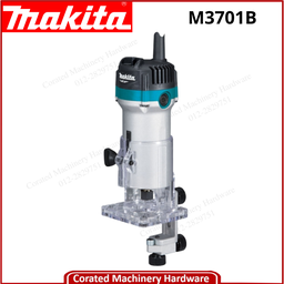 [M3701B/G] MAKITA M3701B 1/4&quot; TRIMMER