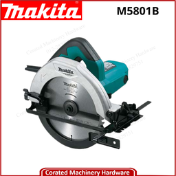 [M5801G/B] MAKITA M5801B 7.1/4&quot; CIRCULAR SAW