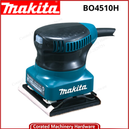 [BO4510H] MAKITA BO4510H FINISHING SANDER