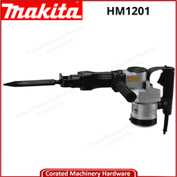 [HM1201] MAKITA HM1201 21MM DEMOLITION HAMMER