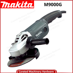 [M9000G] MAKITA M9000G ANGLE GRINDER