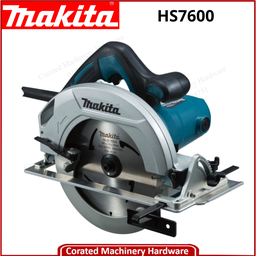 [HS7600] MAKITA HS7600 185MM CIRCULAR SAW