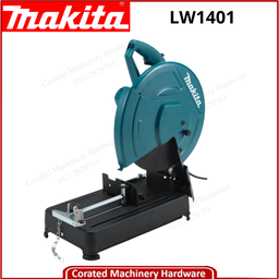 [LW1401] MAKITA LW1401 14&quot; CUT-OFF MACHINE