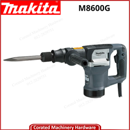 [M8600G] MAKITA M8600G DEMOLITION HAMMER